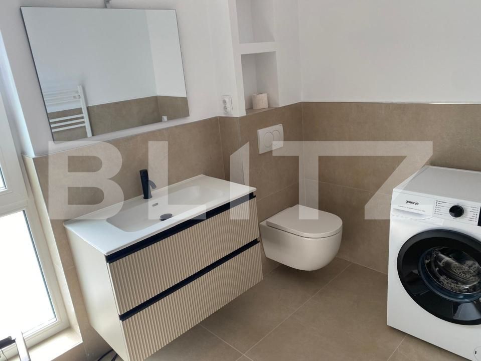 Casa de închiriat 5 camere Iris - 202812CI | BLITZ Cluj-Napoca | Poza5