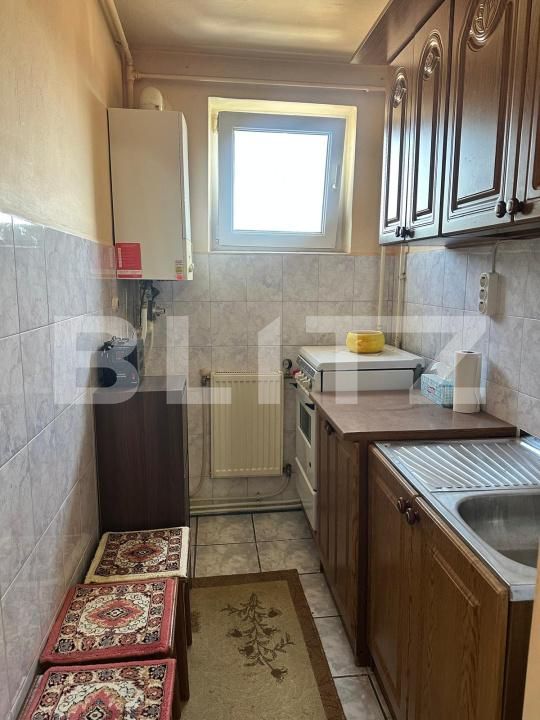 Apartament de vânzare 2 camere Câmpia Turzii - 202813AV | BLITZ Cluj-Napoca | Poza3