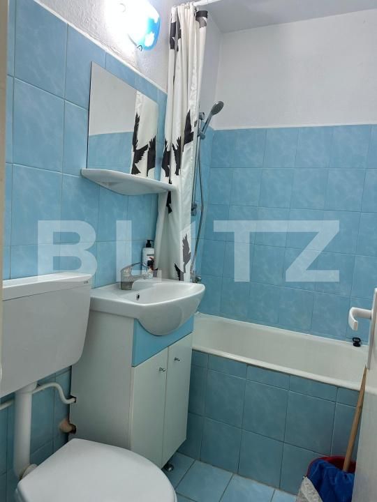 Apartament de vânzare 2 camere Câmpia Turzii - 202813AV | BLITZ Cluj-Napoca | Poza8