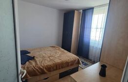 Apartament 2 camere, 55 mp, parcare, zona Tractoru