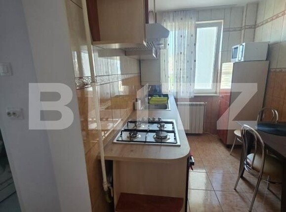 Apartament de închiriat 2 camere Tractorul - 202814AI | BLITZ Brașov | Poza1
