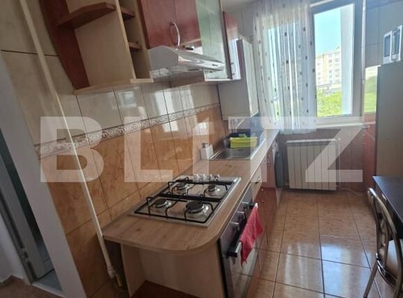 Apartament de închiriat 2 camere Tractorul - 202814AI | BLITZ Brașov | Poza6