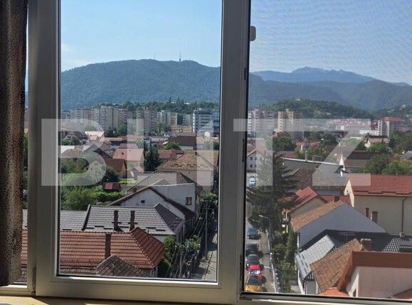 Apartament de închiriat 2 camere Tractorul - 202814AI | BLITZ Brașov | Poza7