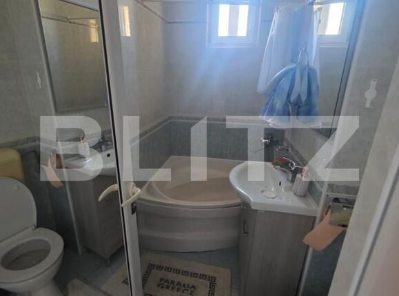 Apartament de închiriat 2 camere Tractorul - 202814AI | BLITZ Brașov | Poza3