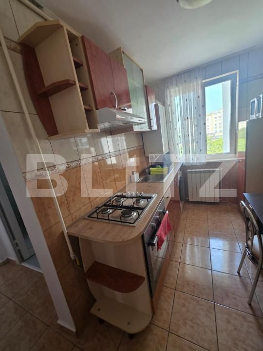 Apartament de închiriat 2 camere Tractorul - 202814AI | BLITZ Brașov | Poza6