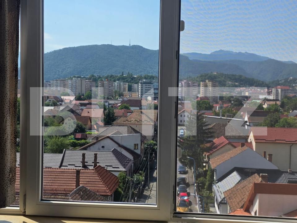 Apartament de închiriat 2 camere Tractorul - 202814AI | BLITZ Brașov | Poza7