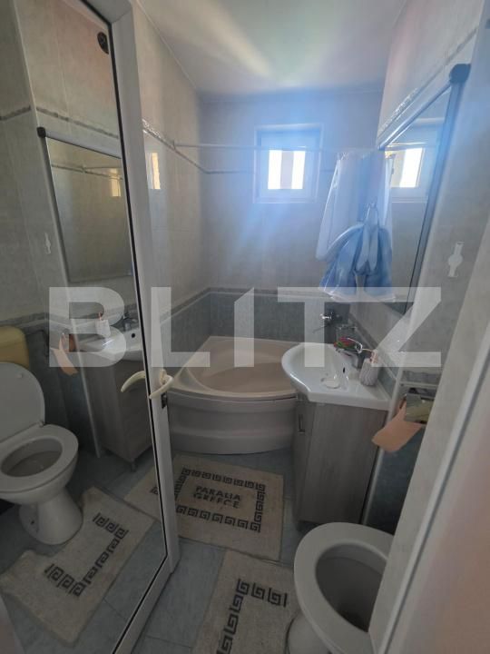 Apartament de închiriat 2 camere Tractorul - 202814AI | BLITZ Brașov | Poza3