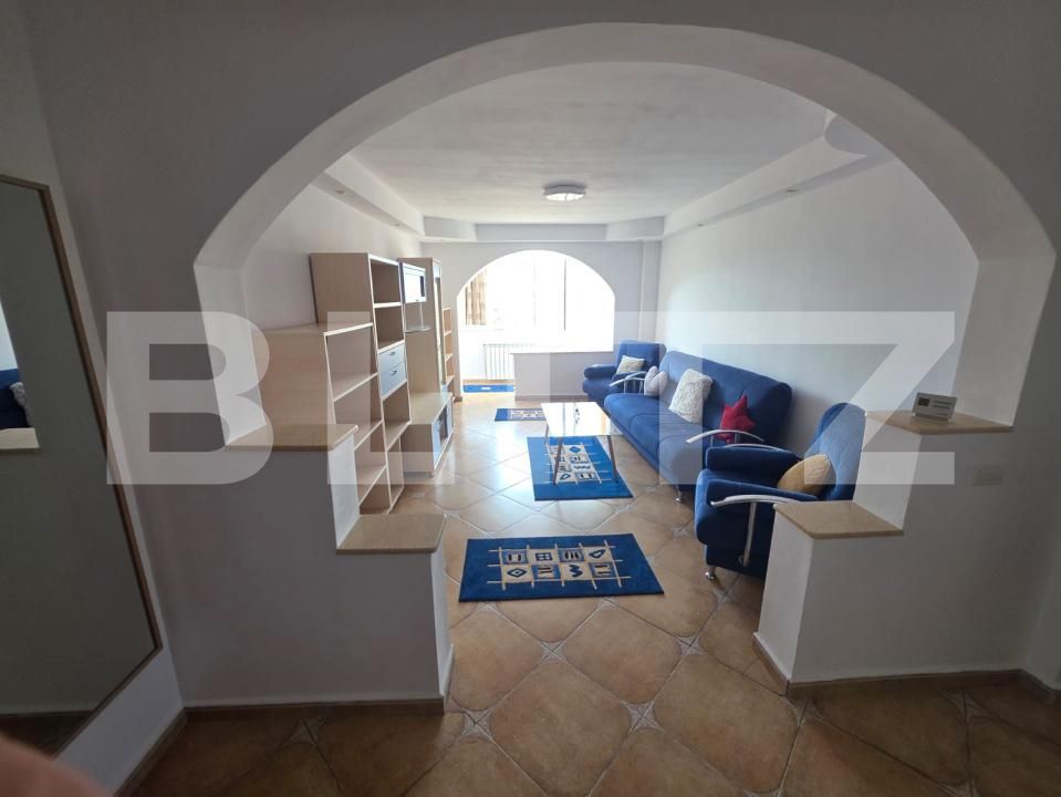 Apartament de închiriat 2 camere Tractorul - 202814AI | BLITZ Brașov | Poza2