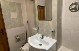 Apartament 2 camere, 58 mp, parcare, zona Muzeul Apei