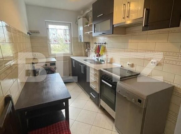 Apartament de închiriat 2 camere Floreşti - 202817AI | BLITZ Cluj-Napoca | Poza8