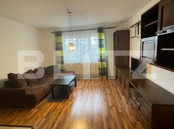 Apartament de închiriat 2 camere Floreşti - 202817AI | BLITZ Cluj-Napoca | Poza1