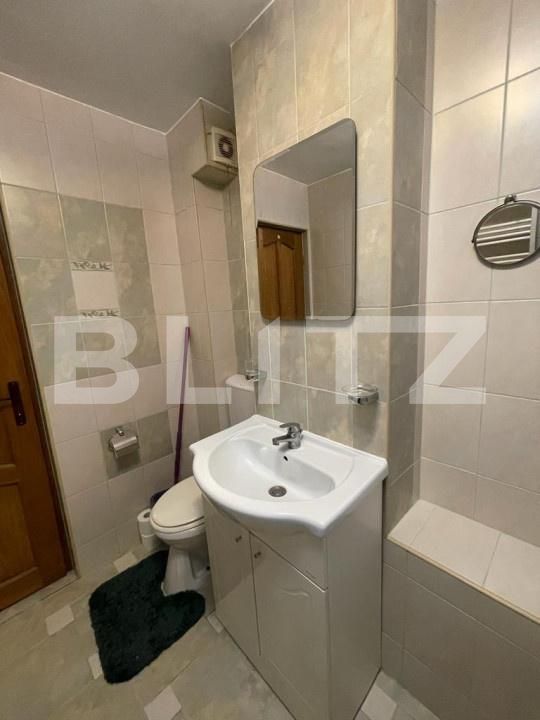 Apartament de închiriat 2 camere Floreşti - 202817AI | BLITZ Cluj-Napoca | Poza10