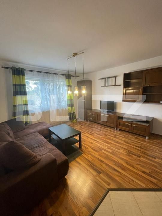 Apartament de închiriat 2 camere Floreşti - 202817AI | BLITZ Cluj-Napoca | Poza2