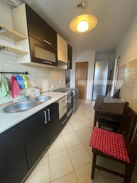 Apartament de închiriat 2 camere Floreşti - 202817AI | BLITZ Cluj-Napoca | Poza7