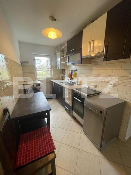 Apartament de închiriat 2 camere Floreşti - 202817AI | BLITZ Cluj-Napoca | Poza8