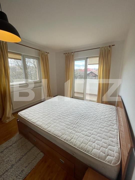 Apartament de închiriat 2 camere Floreşti - 202817AI | BLITZ Cluj-Napoca | Poza6