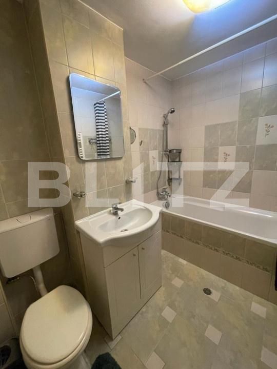 Apartament de închiriat 2 camere Floreşti - 202817AI | BLITZ Cluj-Napoca | Poza9