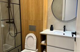 Apartament 2 camere, 50 mp, zona Sud - Câmpia Turzii