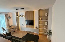 Apartament 2 camere, 50 mp, zona Sud - Câmpia Turzii