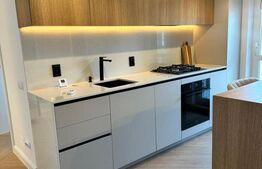 Apartament 2 camere, 50 mp, zona Sud - Câmpia Turzii