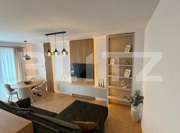 Apartament de vânzare 2 camere Câmpia Turzii - 202818AV | BLITZ Cluj-Napoca | Poza15