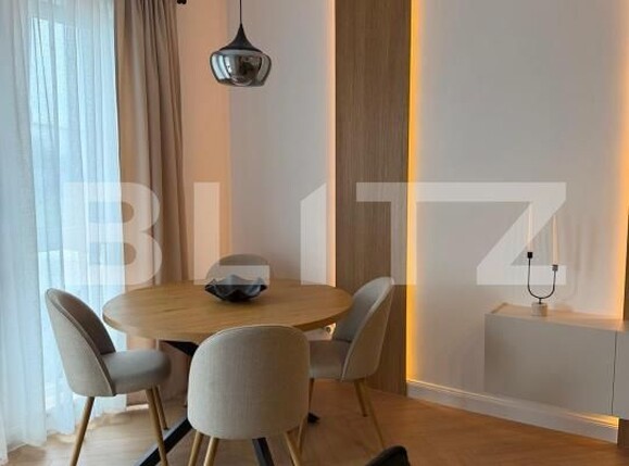 Apartament de vânzare 2 camere Câmpia Turzii - 202818AV | BLITZ Cluj-Napoca | Poza1