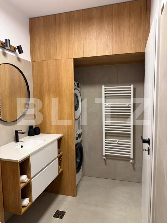 Apartament de vânzare 2 camere Câmpia Turzii - 202818AV | BLITZ Cluj-Napoca | Poza4