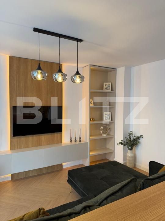 Apartament de vânzare 2 camere Câmpia Turzii - 202818AV | BLITZ Cluj-Napoca | Poza12