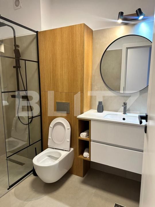 Apartament de vânzare 2 camere Câmpia Turzii - 202818AV | BLITZ Cluj-Napoca | Poza13
