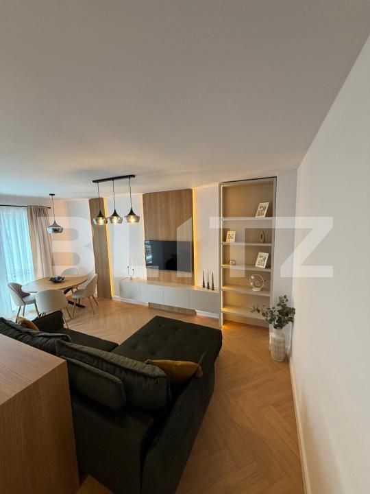 Apartament de vânzare 2 camere Câmpia Turzii - 202818AV | BLITZ Cluj-Napoca | Poza15
