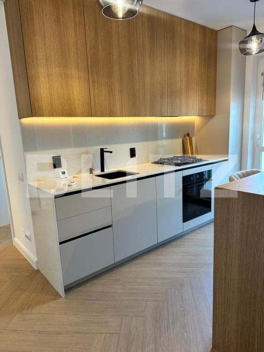 Apartament de vânzare 2 camere Câmpia Turzii - 202818AV | BLITZ Cluj-Napoca | Poza2