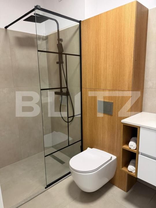 Apartament de vânzare 2 camere Câmpia Turzii - 202818AV | BLITZ Cluj-Napoca | Poza11