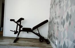 Apartament Premium 3 Camere | Luminos | Complet Mobilat | Loc de Parcare Privat