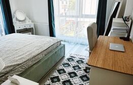 Apartament Premium 3 Camere | Luminos | Complet Mobilat | Loc de Parcare Privat