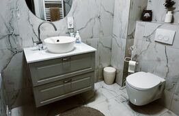 Apartament Premium 3 Camere | Luminos | Complet Mobilat | Loc de Parcare Privat
