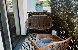 Apartament Premium 3 Camere | Luminos | Complet Mobilat | Loc de Parcare Privat