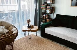 Apartament Premium 3 Camere | Luminos | Complet Mobilat | Loc de Parcare Privat