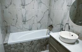 Apartament Premium 3 Camere | Luminos | Complet Mobilat | Loc de Parcare Privat