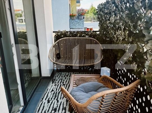 Apartament de vânzare 3 camere Floreşti - 202819AV | BLITZ Cluj-Napoca | Poza19