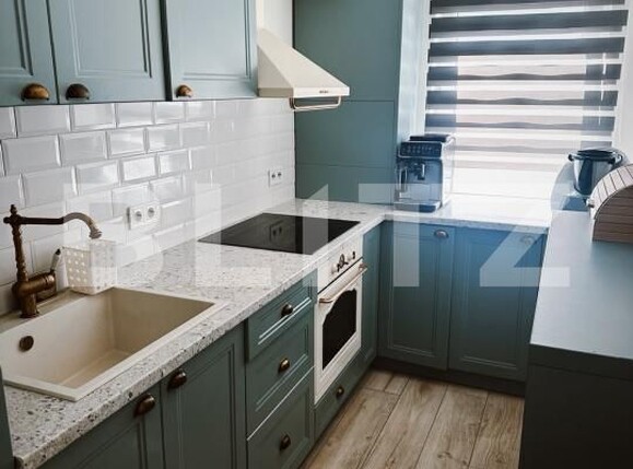Apartament de vânzare 3 camere Floreşti - 202819AV | BLITZ Cluj-Napoca | Poza7