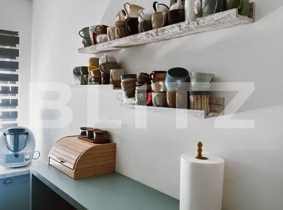 Apartament de vânzare 3 camere Floreşti - 202819AV | BLITZ Cluj-Napoca | Poza9