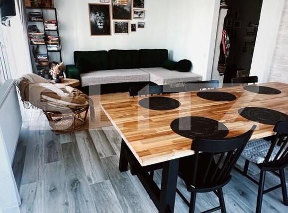 Apartament de vânzare 3 camere Floreşti - 202819AV | BLITZ Cluj-Napoca | Poza1