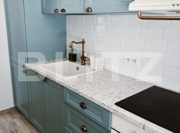 Apartament de vânzare 3 camere Floreşti - 202819AV | BLITZ Cluj-Napoca | Poza8
