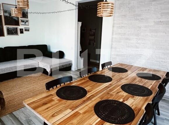 Apartament de vânzare 3 camere Floreşti - 202819AV | BLITZ Cluj-Napoca | Poza2
