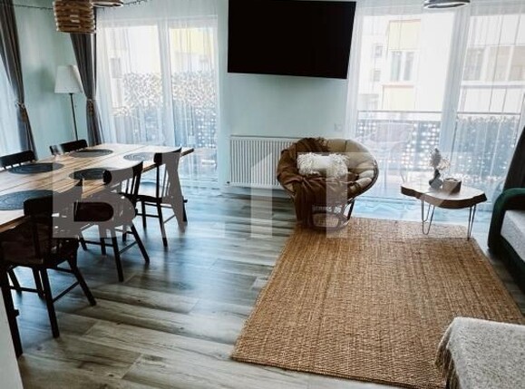 Apartament de vânzare 3 camere Floreşti - 202819AV | BLITZ Cluj-Napoca | Poza3