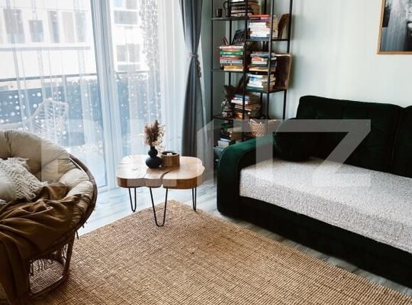 Apartament de vânzare 3 camere Floreşti - 202819AV | BLITZ Cluj-Napoca | Poza4
