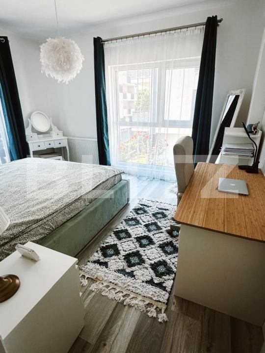Apartament de vânzare 3 camere Floreşti - 202819AV | BLITZ Cluj-Napoca | Poza12