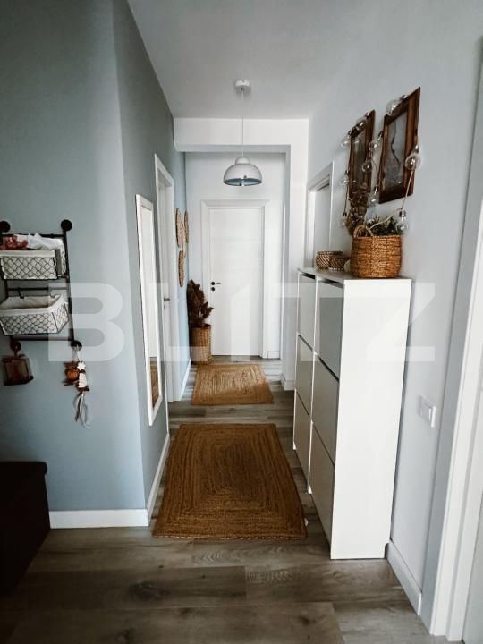 Apartament de vânzare 3 camere Floreşti - 202819AV | BLITZ Cluj-Napoca | Poza5