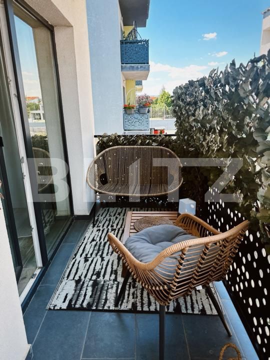 Apartament de vânzare 3 camere Floreşti - 202819AV | BLITZ Cluj-Napoca | Poza19