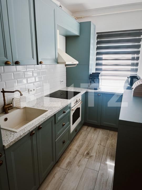 Apartament de vânzare 3 camere Floreşti - 202819AV | BLITZ Cluj-Napoca | Poza7